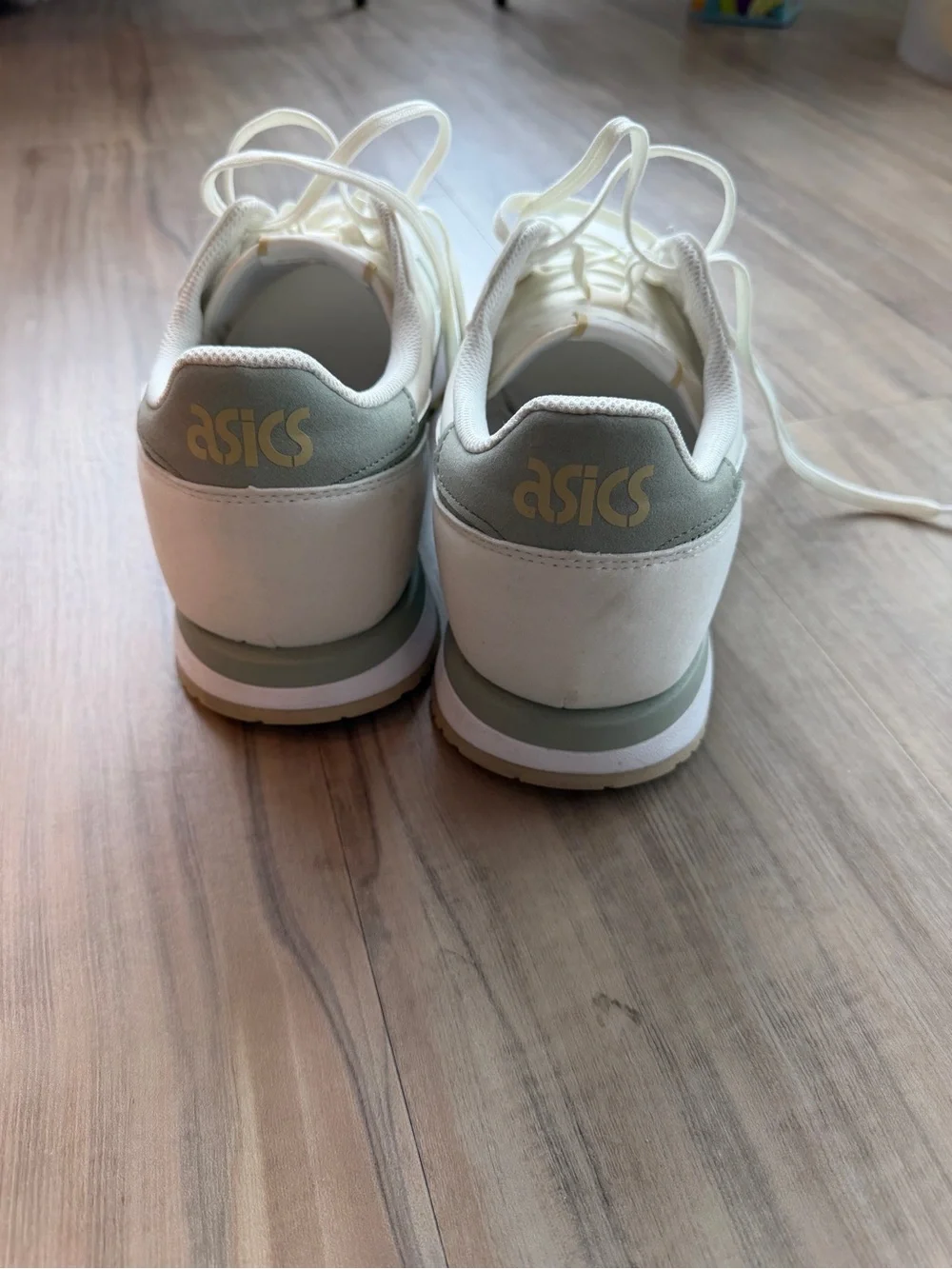 ASICS Tiger Runner II - Picture 4 of 6